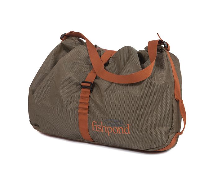 Вейдерсы Fishpond Burrito Wader Bag