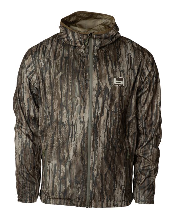 Непромокаемая одежда Banded RainRally Packable Jacket