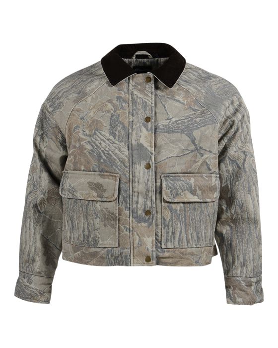 Непромокаемая одежда Banded Women's Scout Jacket