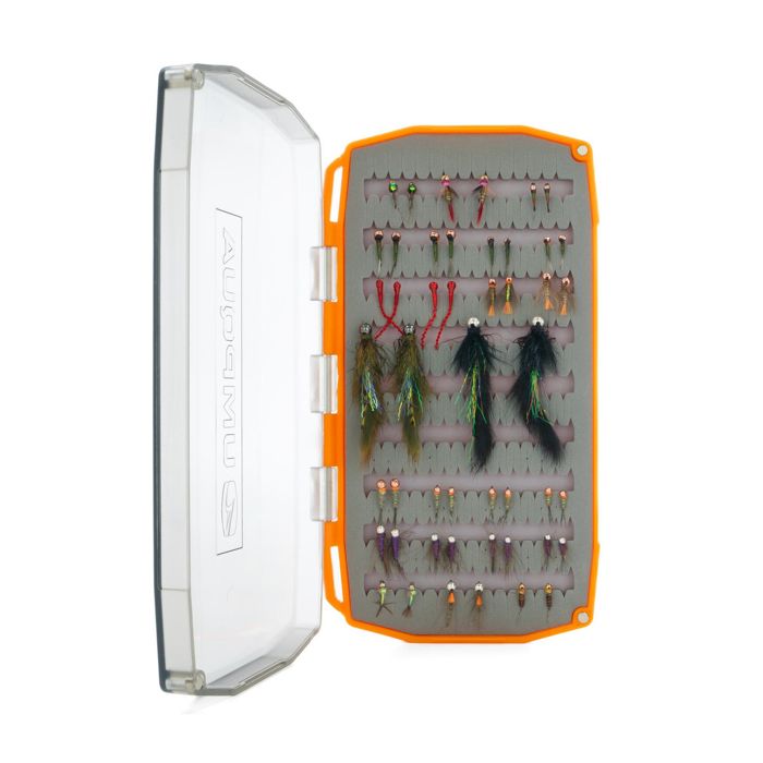 Мушки Umpqua Fly Assortment Euro Master