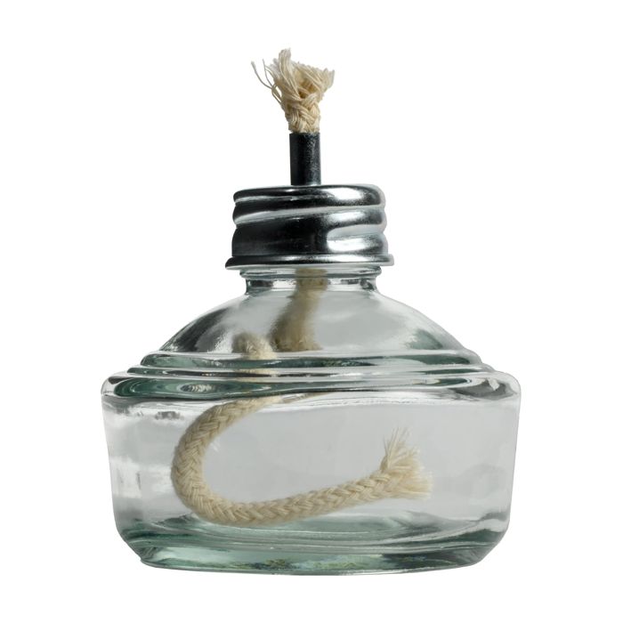Горелка CRB Glass Alcohol Burner