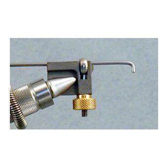 Инструмент для вязания мушек Wapsi Hareline HMH Starter Tube Fly Tool