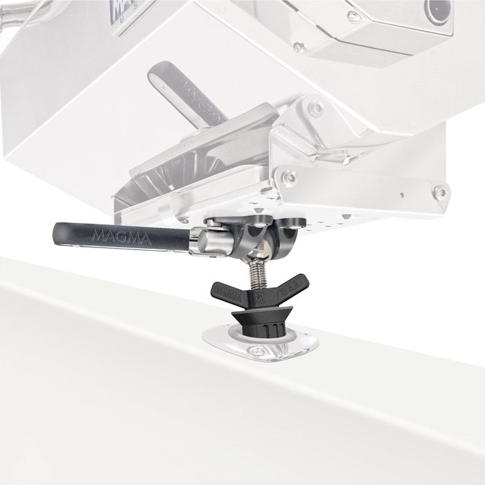 Держатель удилища MAGMA Pow'r Grip LeveLock Double Locking Fish Rod Holder Mount