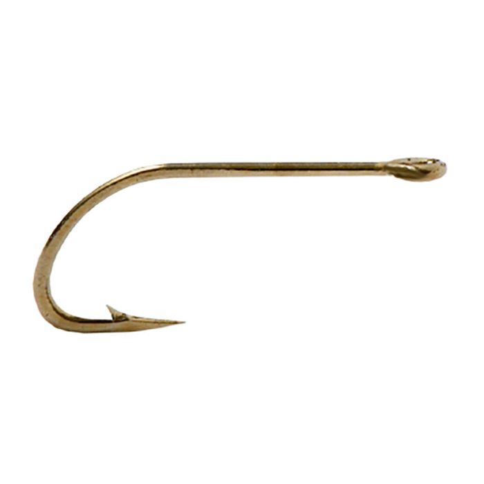 Крючки J. Stockard Fly Fishing 1480 Limerick Dry Fly Hook