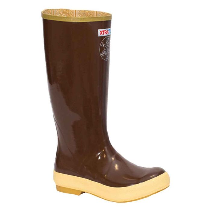 Охотничьи сапоги Xtratuf Women's Salmon Sisters Legacy Soft Toe 15in Rubber Boots