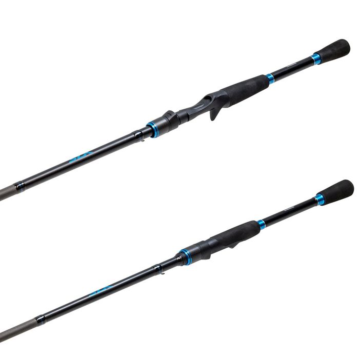 Кастинговое удилище SHIMANO SLX Casting Rod