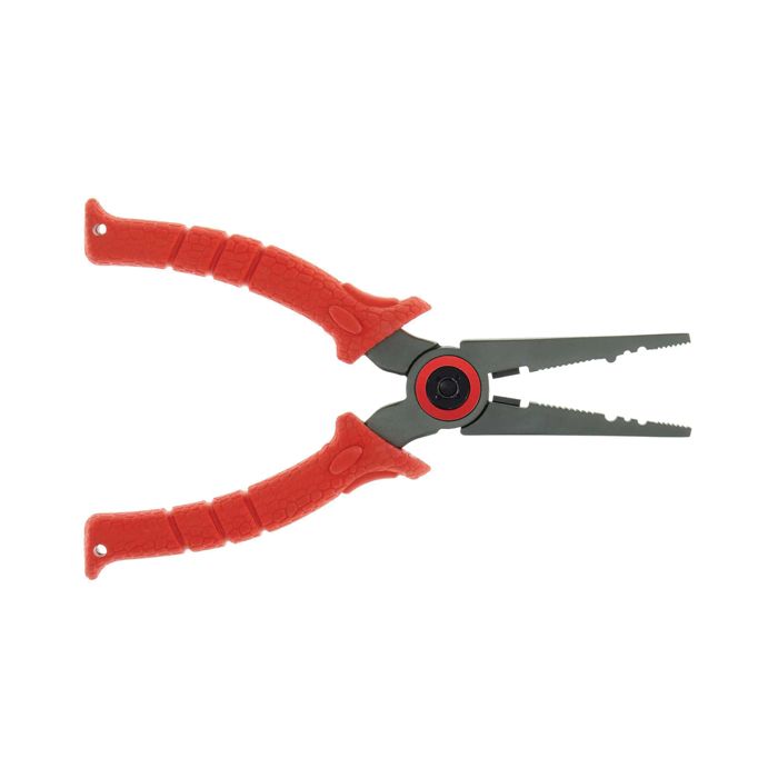 Bubba 6.5 Stainless Steel Pliers