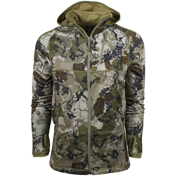 Охотничий камуфляж Kings Camo Men's XK7 XKG Pinnacle Hunting Jacket