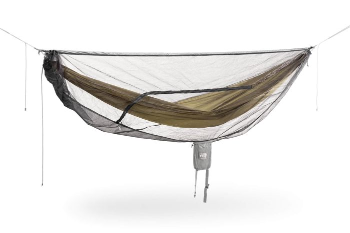 Подсачек Eagles Nest Outfitters, Inc. Guardian SL Bug Net