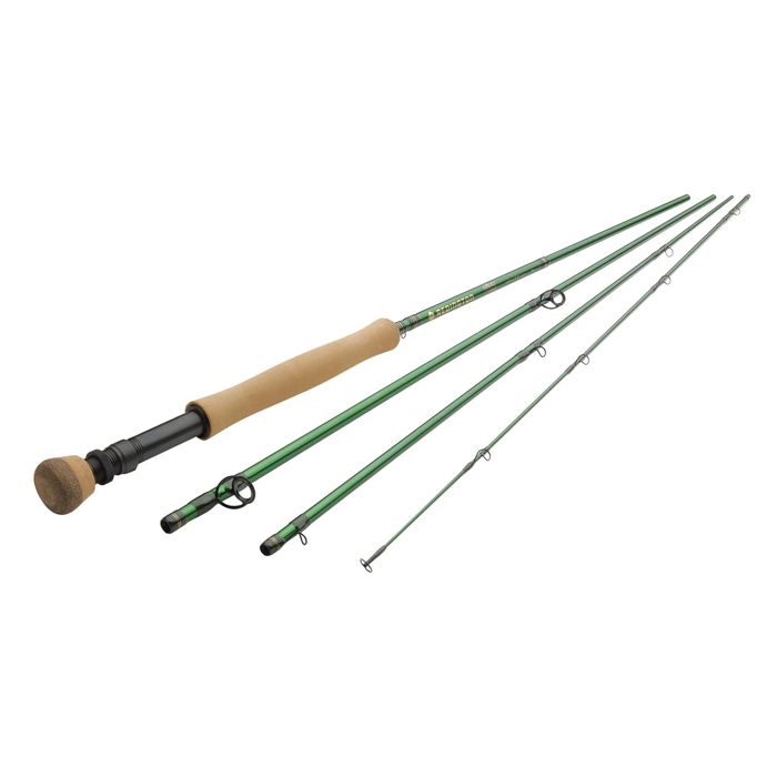 Нахлыстовое удилище Redington Vice All-Water 4- pc Fly Fishing Rods With Tubes