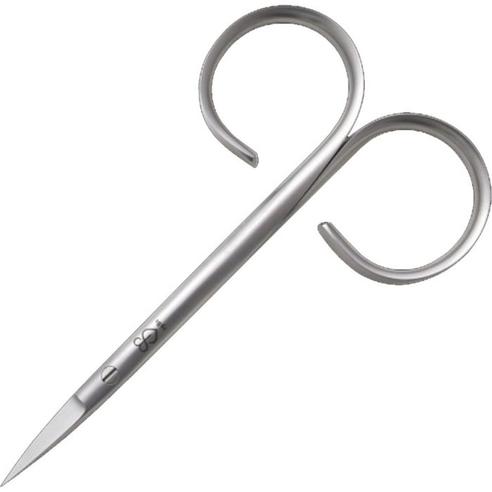Ножницы J. Stockard Fly Fishing FlyTier Straight Scissors