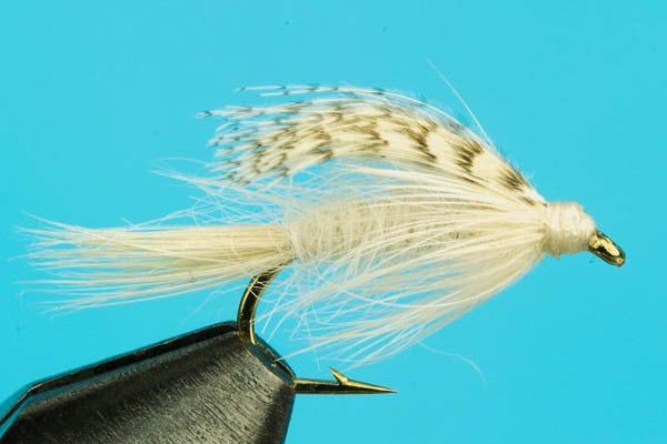 Фонарь Big Y Fly Co. Light Cahill Wet Fly