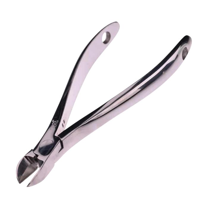 Плоскогубцы рыболова Toit Eco Side Cutters