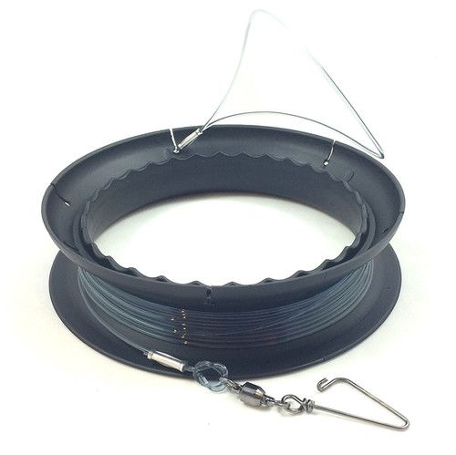 Буксировочный линь 20' Dredge Tow Line