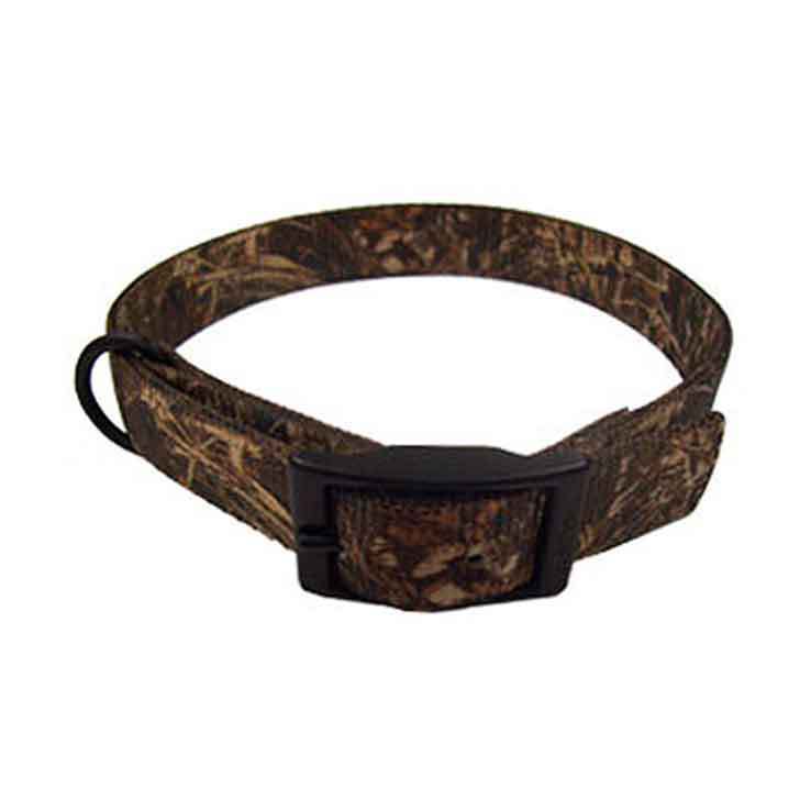 Ошейник для собаки Remington Nylon Mossy Oak Duck Blind Double Ply Hound Collar