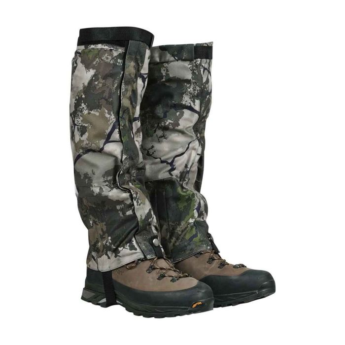Гамаши Kings Camo King's Camo Men's KC Ultra Weather Pro Gaiters - One Size Fits Mo