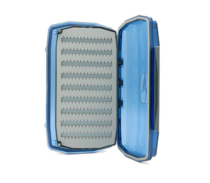 Коробка для мушек Umpqua UPG Fly Box - Silicone Waterproof Essential Large