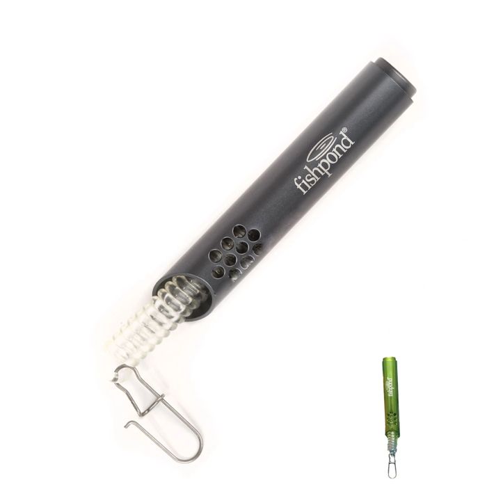 Аксессуар нахлыстовика Fishpond 360 Swivel Retractor Zinger Fly Fishing Tool Holder