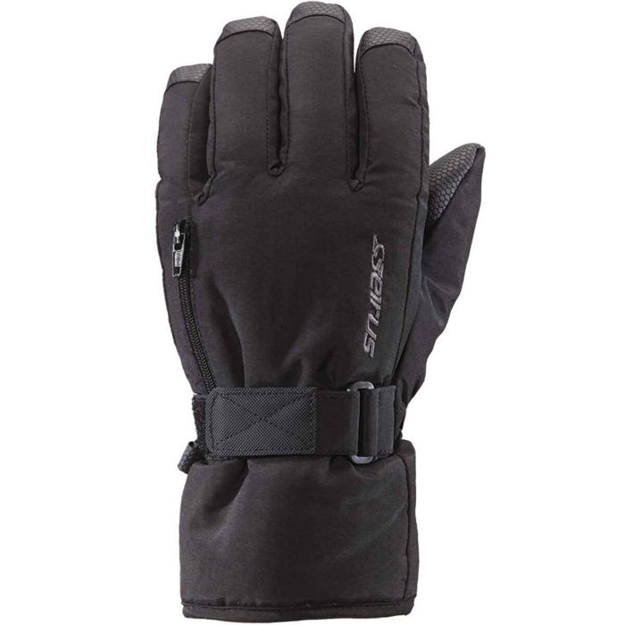 Перчатки Seirus Boys' Jr Stash Winter Gloves