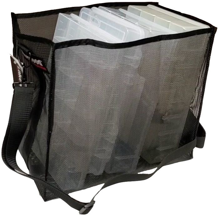 Рыболовная сумка Lakewood Mesh Tackle Bag