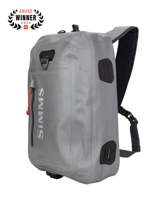 Аксессуар нахлыстовика Simms Dry Creek Z Sling Pack