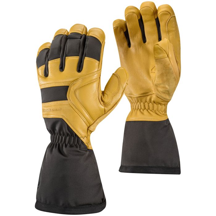 Перчатки Black Diamond Crew Gloves