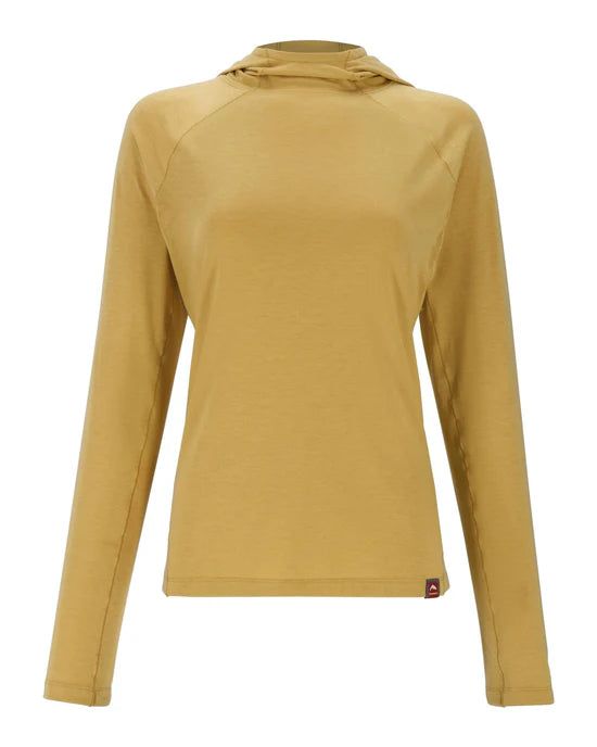 Рыболовная рубашка Simms W's Glades Hoody
