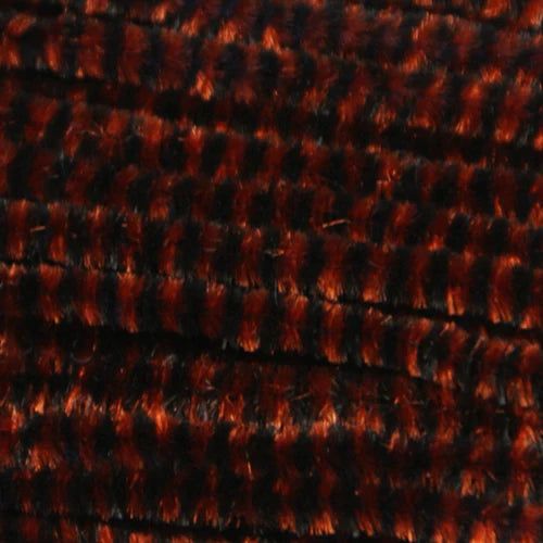 Материал для вязания мушек Hareline Variegated Chenille