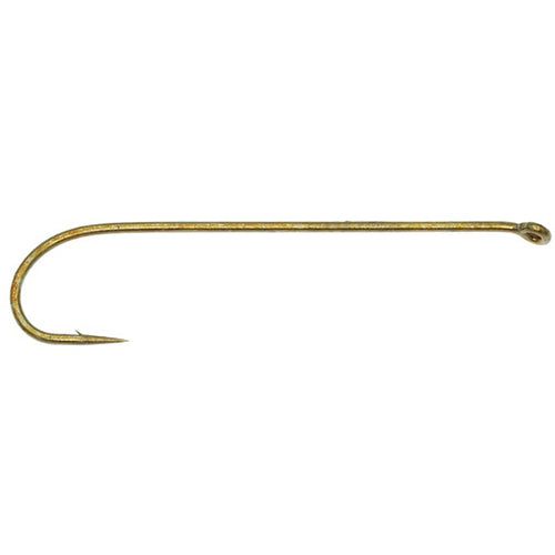 Крючки Umpqua Tiemco TMC300 Streamer Hook--25 Pack