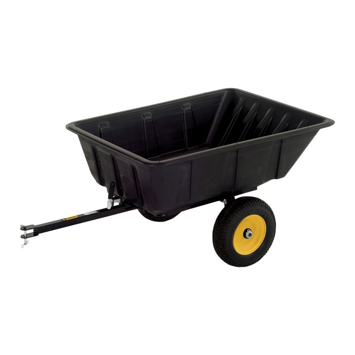 Прицеп-тележка Clam Outdoors LG900 Trailer