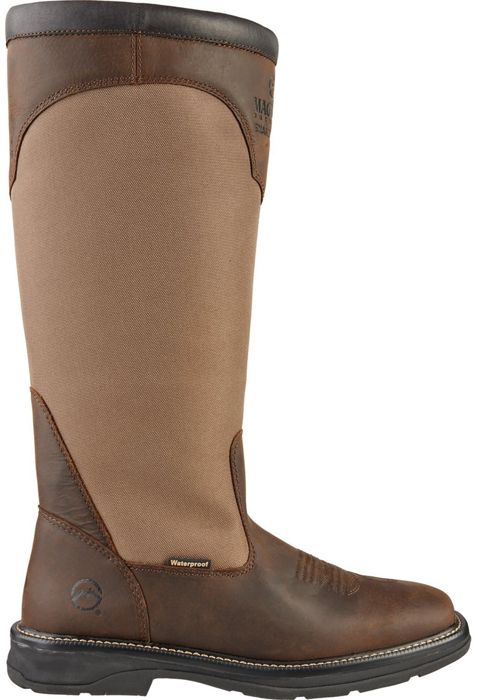 Охотничьи сапоги Magellan Outdoors Men's Landman 3.0 Hunting Boots Brown/Brown