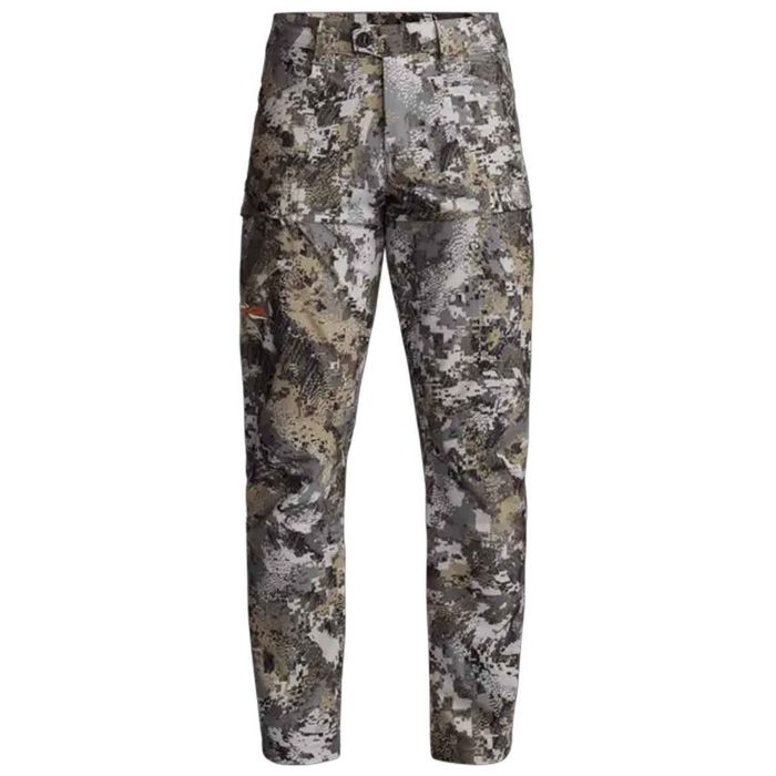 Охотничий камуфляж Sitka Gear Sitka Pursuit Pant - Optifade Elevated II