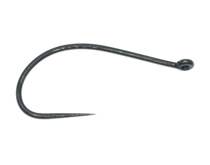 Крючки Umpqua TMC 206BL Do-It-All Trout Hook