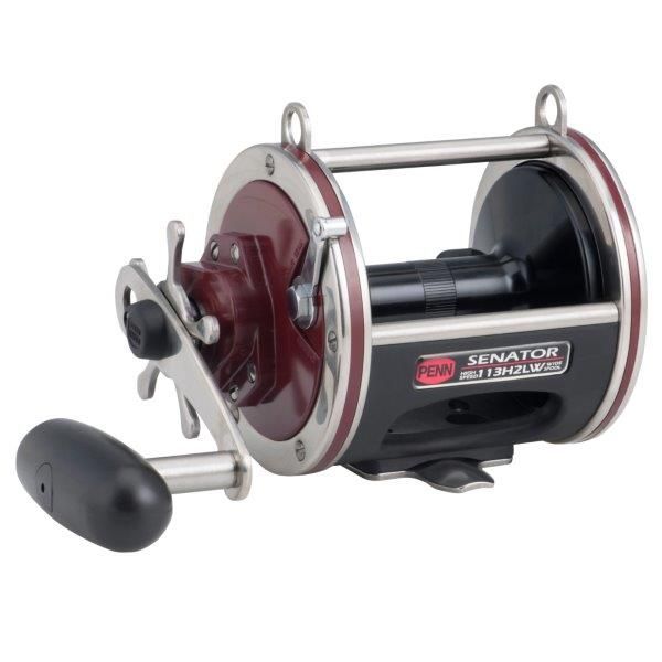 Морская мультипликаторная катушка Penn Special Senator Wide Conventional Reels - 113