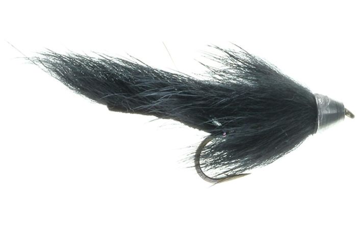 Мушки Umpqua Slumpbuster Streamer Fly