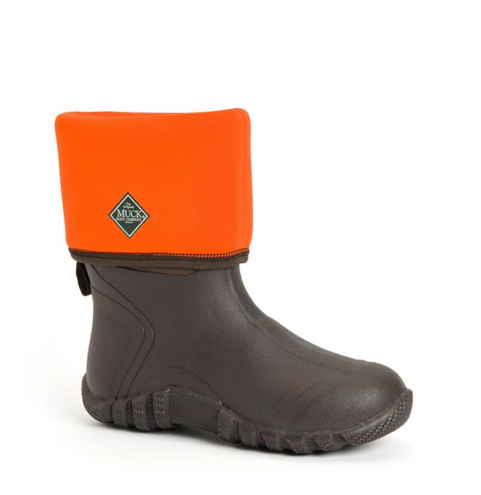 Охотничьи сапоги Muck Boot Men's Edgewater Classic Waterproof Hunting Boots