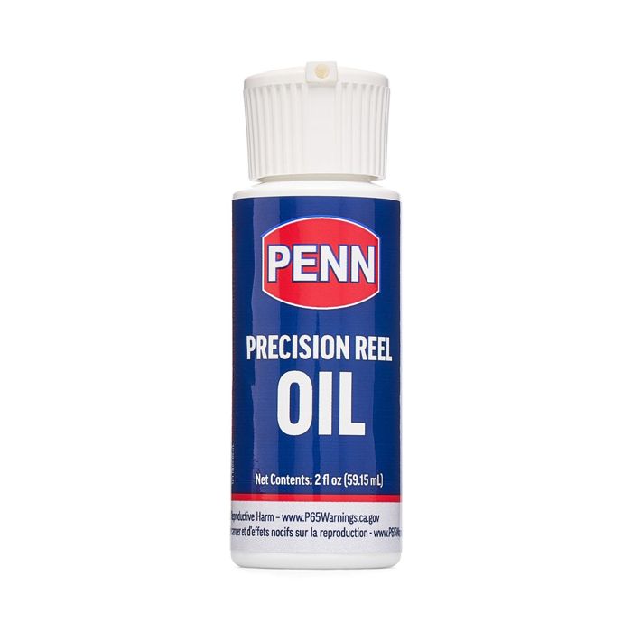 Средство ухода за катушкой PENN Reel Oil