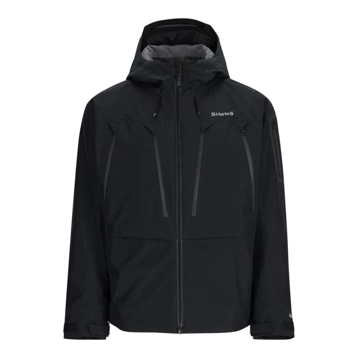 Непромокаемая одежда Simms Bulkley Insulated Wading Jacket