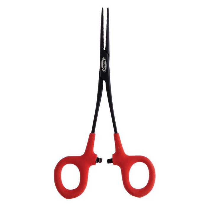 Плоскогубцы рыболова Berkley Hemostat Pliers