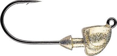 Джиг-головки Strike King Baby Squadron Swimbait Jig Head