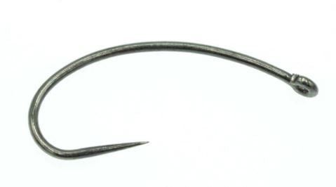 Крючки Umpqua UC608BL-BN Stone/Caddis/Emerger Hook