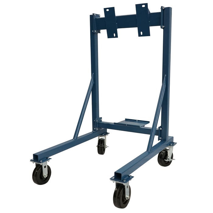 Подставка для лодочного мотора Brownell Boat Stands Large Outboard Motor Rack