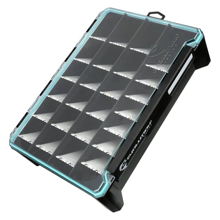 Коробка для снастей Evolution Ballistix HANGR 3.7D Tackle Tray