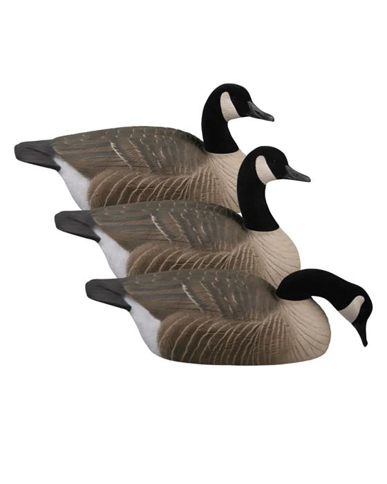 Чучело GHG Essential Series Honker Shell Decoys