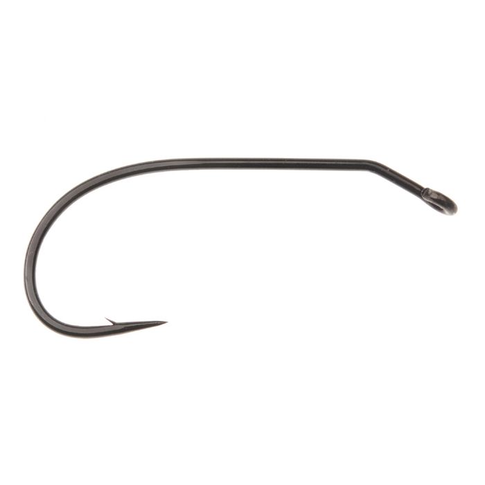 Крючки J. Stockard Fly Fishing TP650 26 Degree Bent Streamer Hook