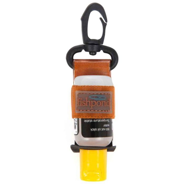 Аксессуар нахлыстовика Fishpond Floatant Bottle Holder Accessory