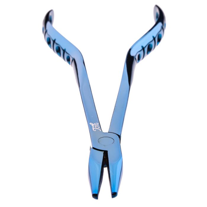 Плоскогубцы рыболова TOIT Long Nose Pliers