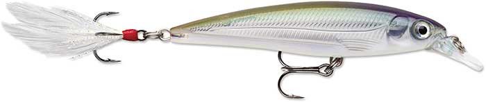 Джеркбейт Rapala X-Rap