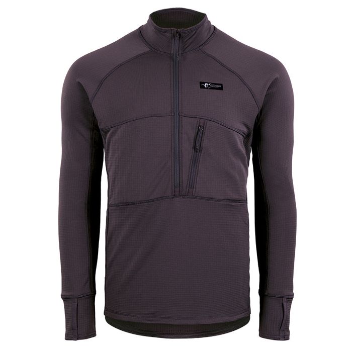 Рыболовная рубашка Stone Glacier Helio Pullover