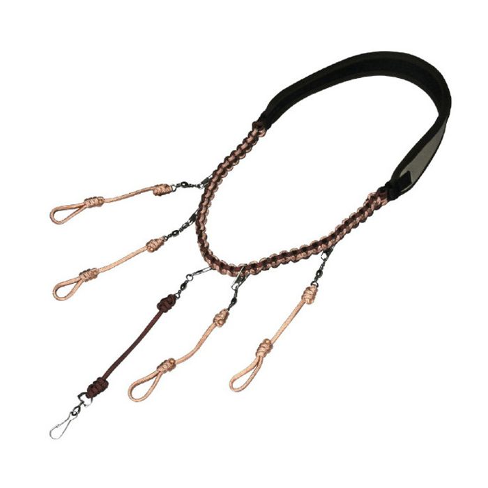 Шнурок для манков Heavy Hauler Predator Supreme Call Lanyard